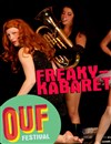 Le Freaky Kabaret - - Théâtre El Duende