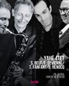 Yahé 4tet - Le Baiser Salé