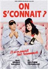On sconnait ? - Café-Théatre L'Atelier des Artistes