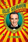 Elie Semoun dans Elie Semoun et ses monstres - Le Millésime