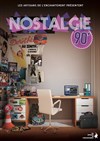 Nostalgie 90 - Centre culturel l'ampoule