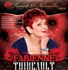 Dîner-spectacle : Fabienne Thibeault - Hommage à Starmania - Le SR Cabaret
