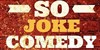 So joke comedy club - Les Mah Boules