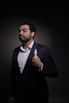 Yassine Belattar dans Ingérable - Théâtre Alexandre Dumas