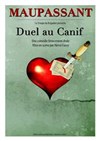 Duel au Canif - Théâtre Atelier des Arts