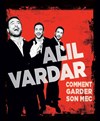 Alil Vardar dans Comment garder son mec - La Grande Comédie - Salle 1