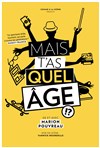 Mais t'as quel âge !? - Théâtre Odyssée