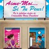 Aime moi si tu peux - La Boîte à rire