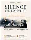 Affiche de Silence de la nuit