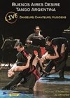 Buenos Aires Desire : tango argentina - Centre culturel Jacques Prévert