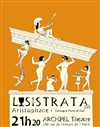 Lysistrata - Archipel Théâtre