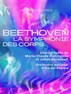 Beethoven Symphonie no. 7 - La Seine Musicale - Auditorium Patrick Devedjian