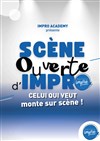 Impro Academy - Spotlight