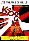 Affiche de Kadoc