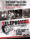 Telephomme - Salle Point P
