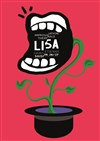 Affiche de Les lundis de l'impro