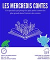 Les mercredis contes - Café Théâtre du Têtard