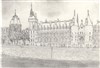 Visite guidée : Balade commentées sur le Paris Médiéval - Metro Palais Royal - Musée du Louvre