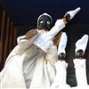 Storie di Pulcinella - Théâtre aux Mains Nues