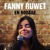 Fanny Ruwet - Le Troyes Fois Plus