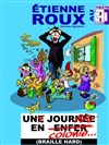 Etienne Roux - Le Carré 30