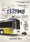 Terminus - L'Archange Théâtre