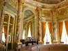 Visite guidée : Les salons du palais Royal, siège du Conseil d'Etat - Conseil d'Etat