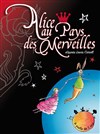 Alice au pays des merveilles - Le Théâtre de Jeanne