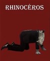 Rhinocéros - Théâtre Bellecour