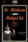 Le Médecin malgré lui - Château de Maudétour