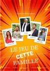 Le jeu de cette famille - La Chocolaterie