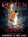 CoverQueen - Casino Terrazur