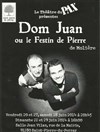 Dom Juan ou Le Festin de Pierre - Salle Jean Vilar