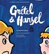 Gretel et Hansel - Centre d'animation Les Halles