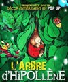 L'arbre d'hipollène - Le Capitole - Salle 1