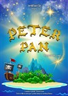 Peter Pan - Parc de la Poudrerie