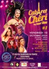 Cabaret Chéri #1 - Chéri Chéri 
