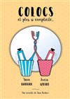 Colocs et plus si complicité... - La Comédie du Mas