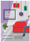 La Veste mauve - Salle Raimu