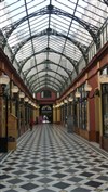 Balade commentée : Les passages couverts des Grands Boulevards - Métro Richelieu Drouot