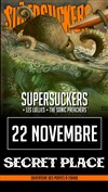 The Supersuckers - Secret Place