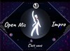 Open mic impro, c'est à vous - Graines de Star Comedy Club