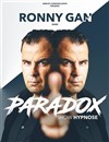 Ronny Gan dans Paradox - Salle Francis Poulenc
