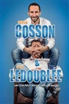 Cosson & Ledoublée dans Un con peut en cacher un autre - Théâtre à l'Ouest