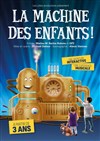 La machine des enfants - Théâtre Comédie de Lille 
