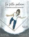 La fille polaire - La Petite Croisée des Chemins