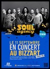 Soul Agency - Le Bizz'art Club