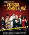 La partenaire de l'inspecteur Murdock - Théâtre Clavel