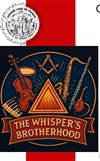 The Whisper's Brotherhood - Grande Loge de France - Pierre Brossolette