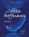 Les Contes d'Hoffmann - Centre culturel Jacques Prévert